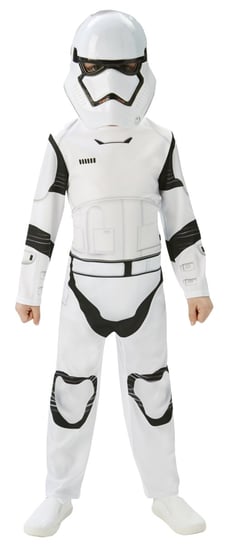 Arpex, Kostium dla chłopca Stormtrooper classic z maską, rozm. M Arpex