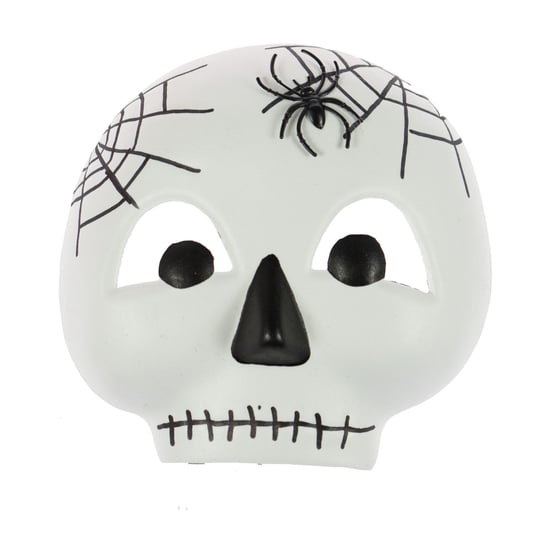 Arpex, Maska Halloween (pianka) czaszka Arpex