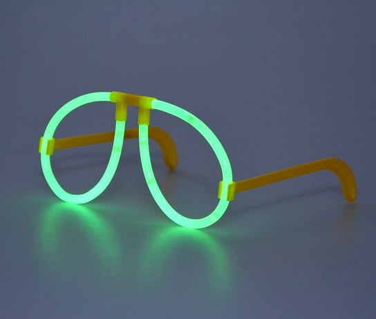 Arpex, okulary Glow stick Arpex