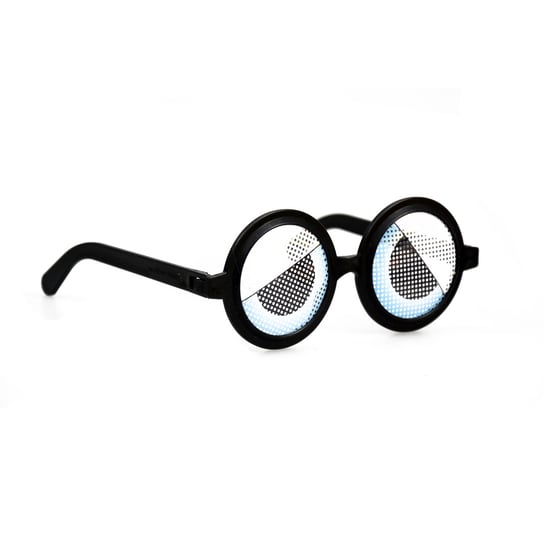 Arpex, Okulary oczaki Arpex