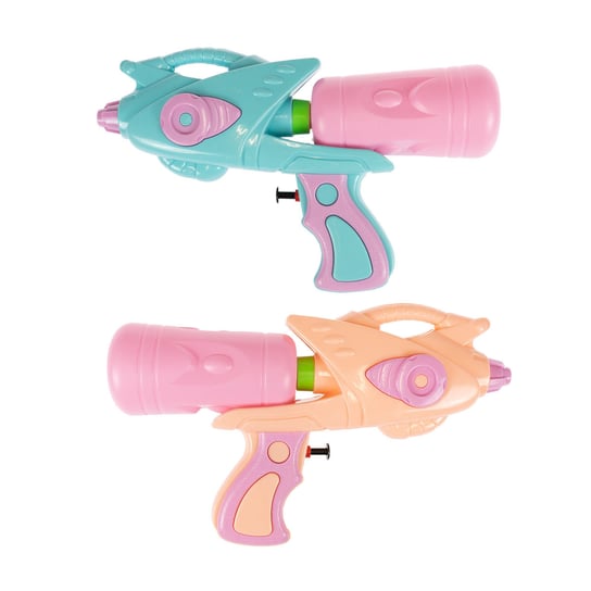 Arpex, Pistolet na wodę - pastelowy Arpex