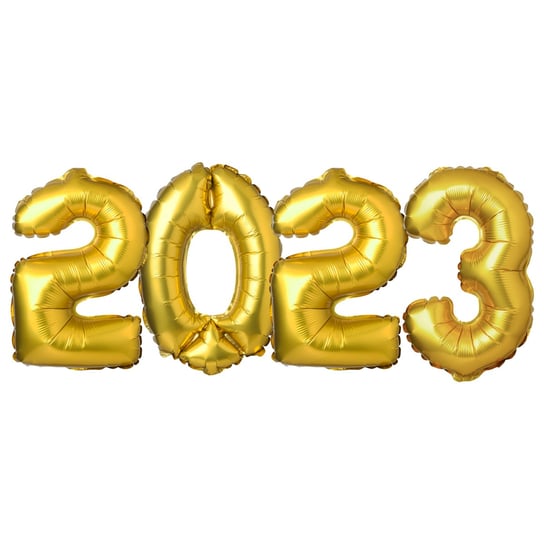 Arpex, Rok 2023, Zestaw Balonów Foliowych Arpex