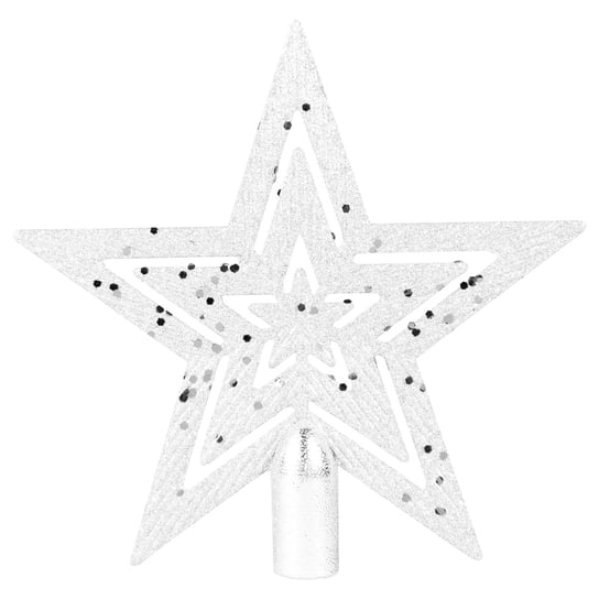 Arpex, Szpic choinkowy - gwiazda biała Arpex