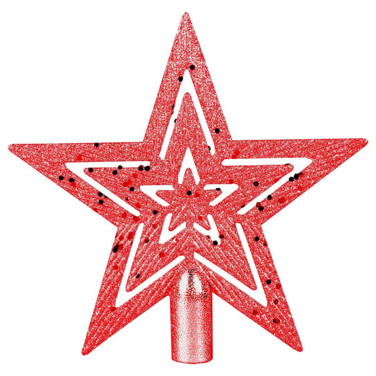 Arpex, Szpic choinkowy - gwiazda czerwona Arpex