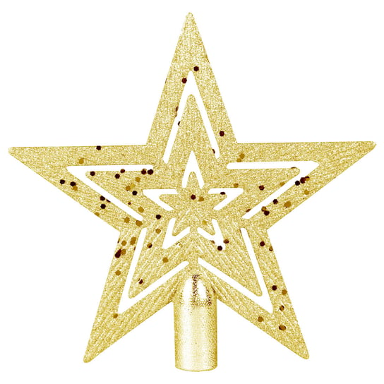 Arpex, Szpic choinkowy - gwiazda złota Arpex