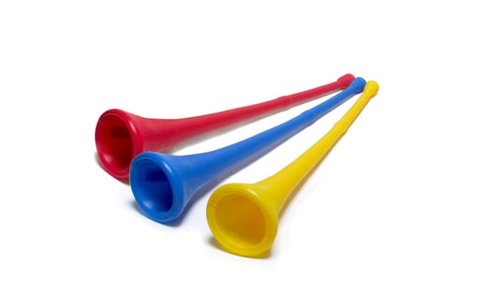 Arpex, Wuwuzela, 62 cm Arpex