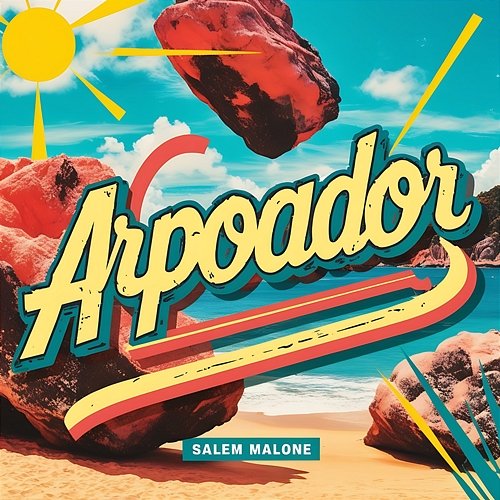 Arpoador Salem Malone