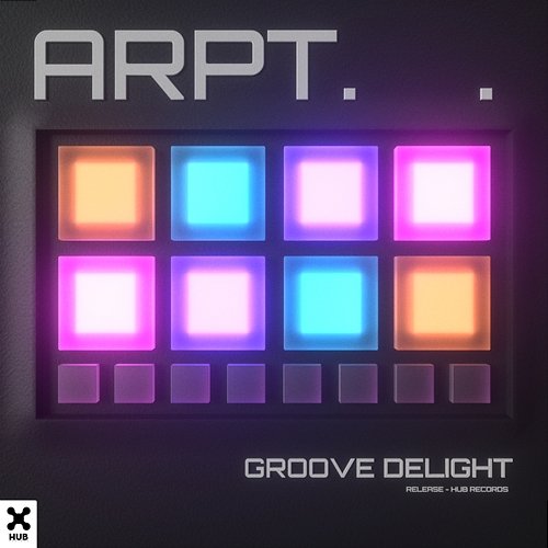ARPT Groove Delight