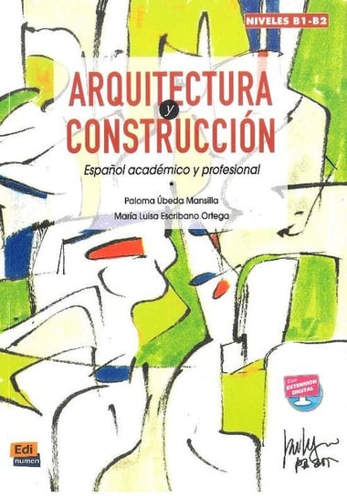 Arquitectura y Construccion Opracowanie zbiorowe