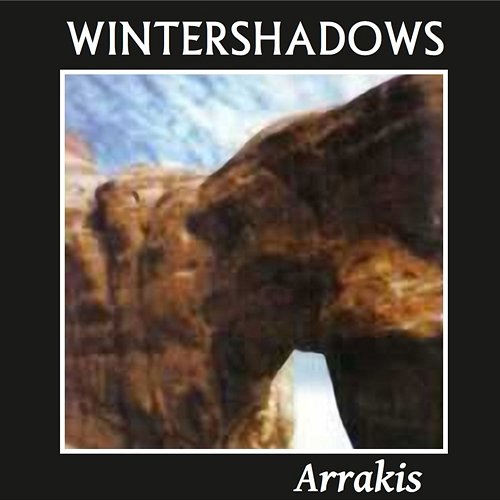 Arrakis Wintershadows