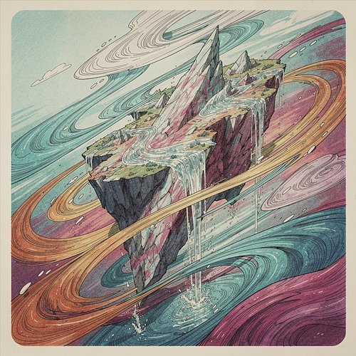 Arral Drift Filip Van Kestel
