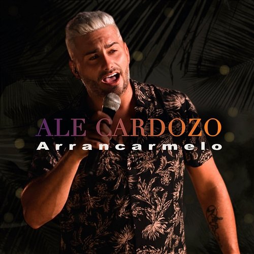 ARRANCARMELO Ale Cardozo