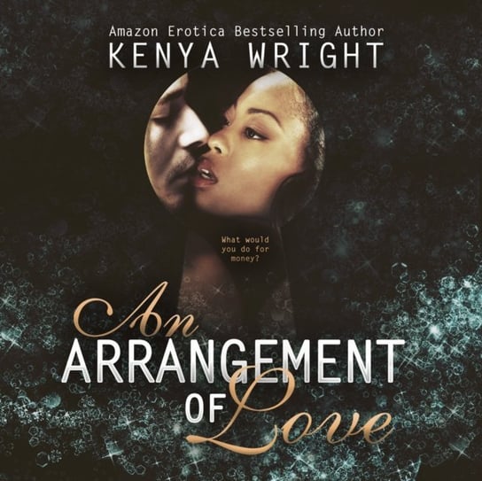 Arrangement of Love Kenya Wright, Cochrane Angel