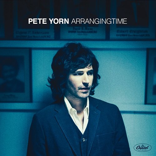 ArrangingTime Pete Yorn