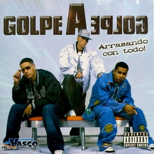 Arrasando Con Todo Golpe a Golpe
