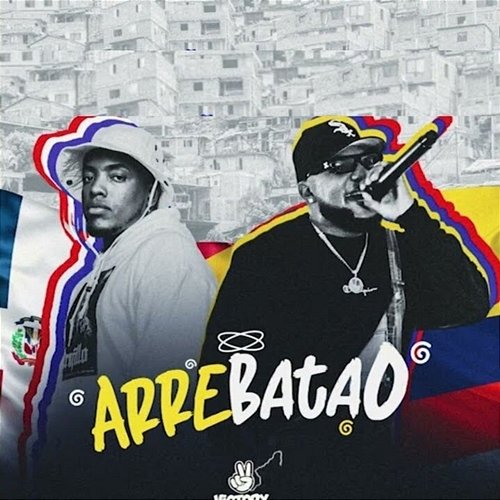 Arrebatao El Pepo Show, Zepekeño El Lominero