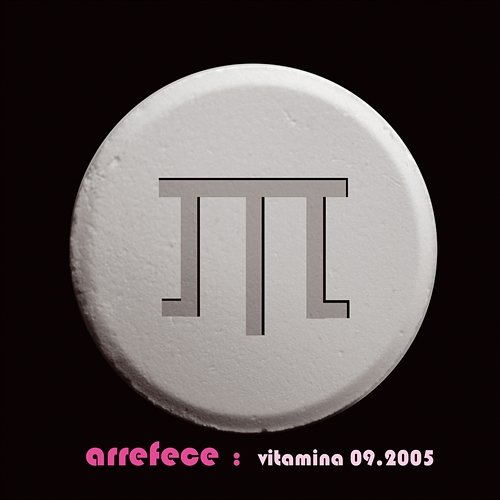 Arrefece Mesa
