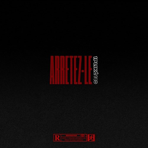ARRÊTEZ-LE ! 1PLIKÉ140