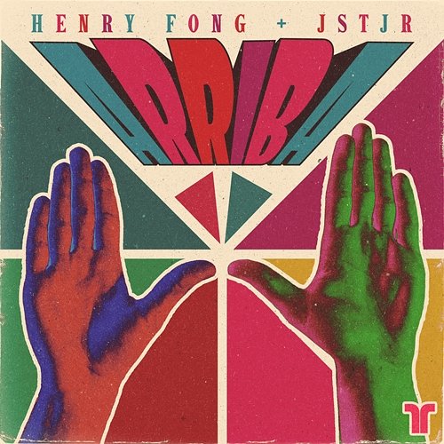 Arriba Henry Fong, JSTJR