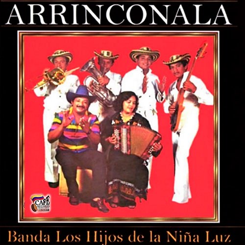 Arrinconala Lisandro Meza & Los Hijos De La Niña Luz