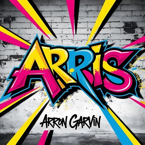 Arris Arron Garvin