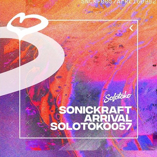 Arrival Sonickraft
