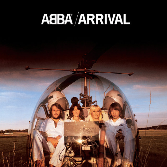 Arrival Abba