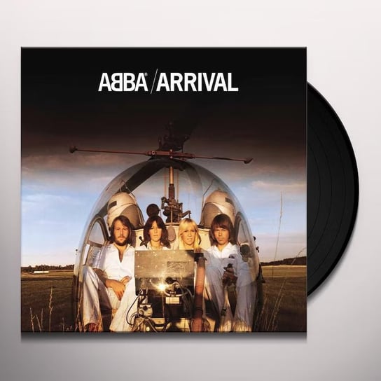 Arrival, płyta winylowa Abba