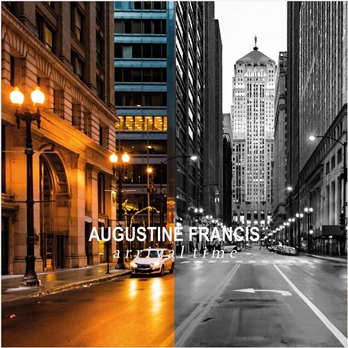 Arrival Time Augustine Francis