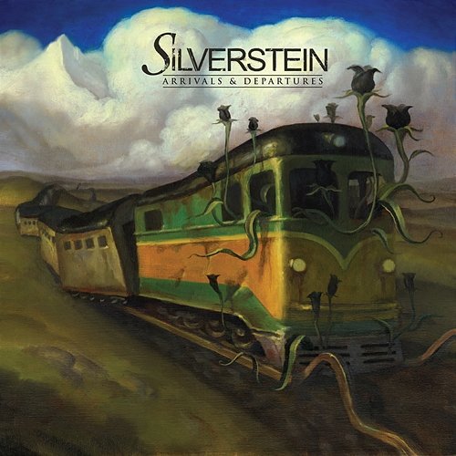Arrivals & Departures Silverstein