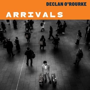 Arrivals, płyta winylowa O'Rourke Declan