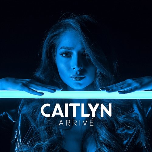 Arrive Caitlyn