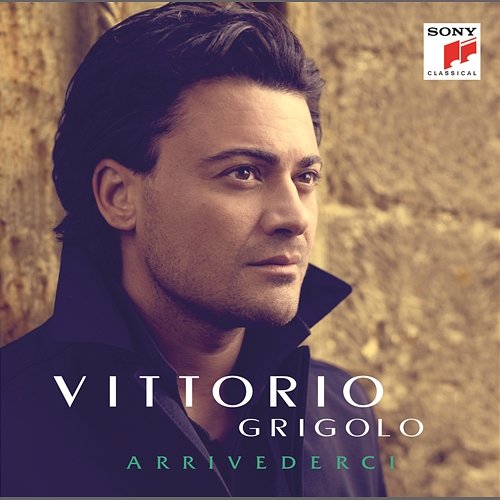 Martha: M'appari tutt'amor Vittorio Grigolo