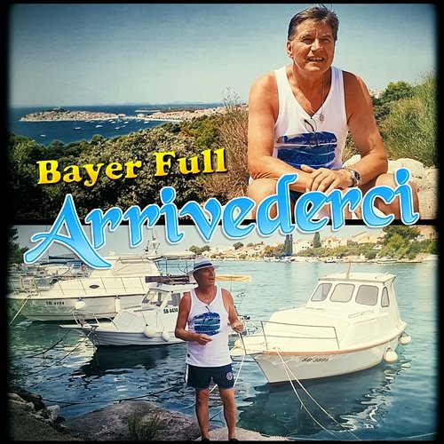 Arrivederci Bayer Full