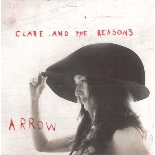 Arrow Clare and The Reasons