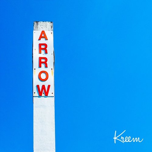 Arrow Kreem