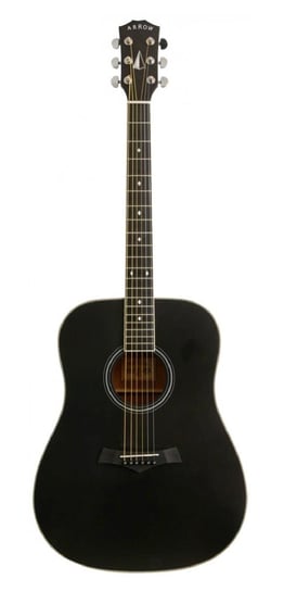 'Arrow Bronze Blk - Gitara Akustyczna Arrow L2050005' Arrow