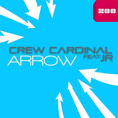 Arrow [feat. JR] Crew Cardinal