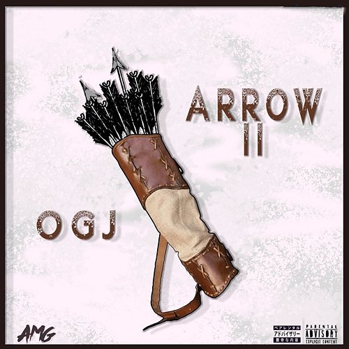 Arrow II OGJ