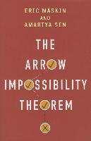 Arrow Impossibility Theorem Maskin Eric