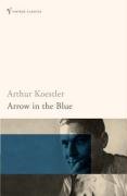 Arrow In The Blue Koestler Arthur
