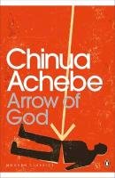 Arrow of God Achebe Chinua