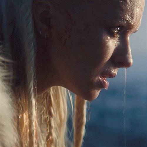 Arrow To The Knee Kiki Rockwell feat. Judith De Lotharingie