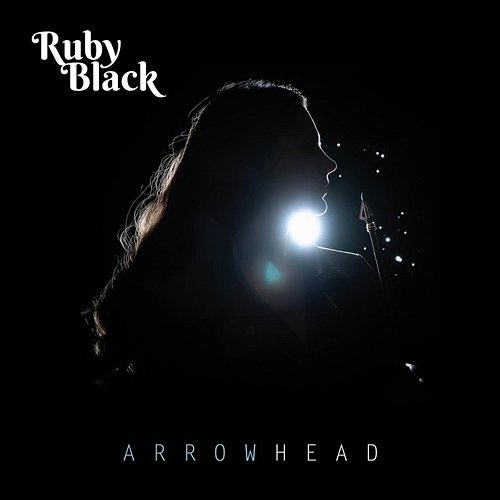 Arrowhead Ruby Black