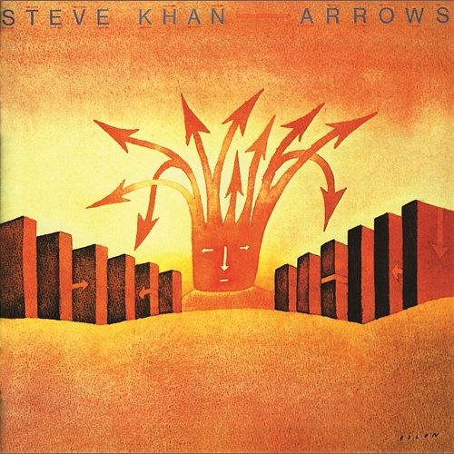 Arrows Steve Khan