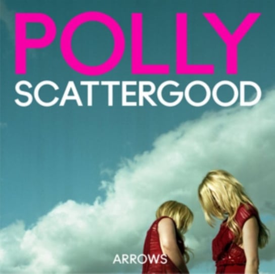 Arrows Scattergood Polly