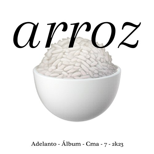 arroz cma