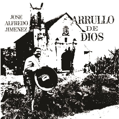 Arrullo De Dios José Alfredo Jiménez