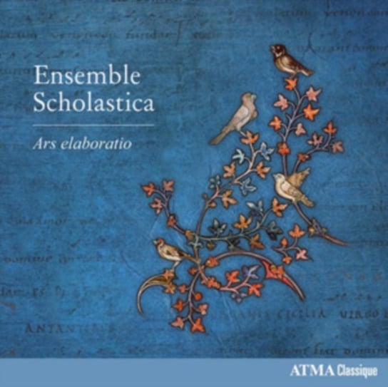 Ars Elaboratio Ensemble Scholastica