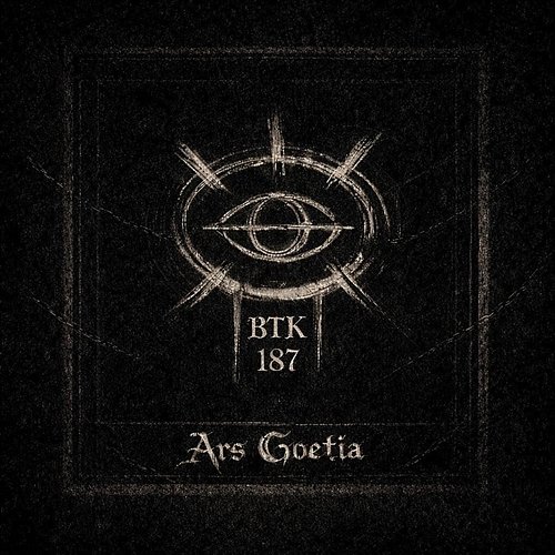 ARS GOETIA BTK 187, Thanasimos